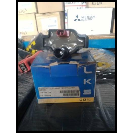 DISKON COIL KIJANG EFI 1.8 