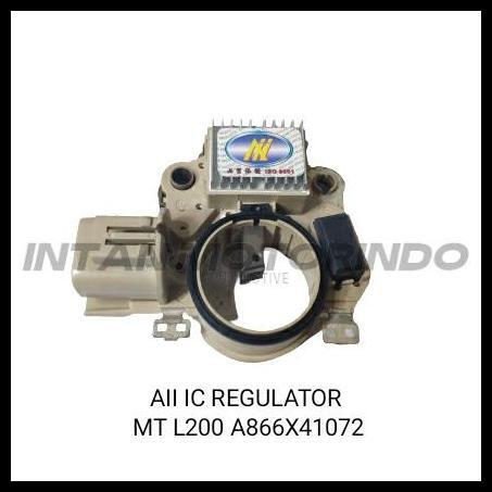 DISKON AII IC REGULATOR MT L200 