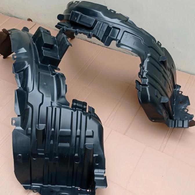 TREBA liner fender avanza /xenia grend new ,  th 2016 / 2017 / 2018 / 2019 /2020/2021/2022/  liner a