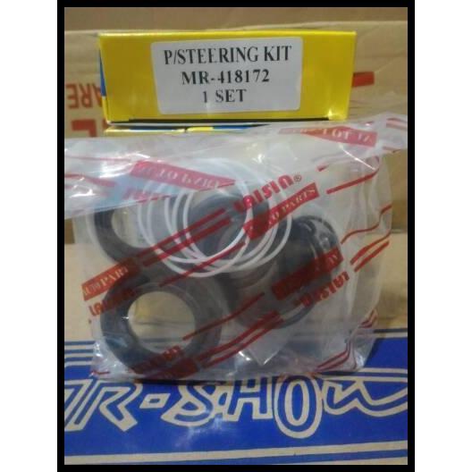 TERBARU POWER STEERING KIT KUDA BAWAH/LOW 