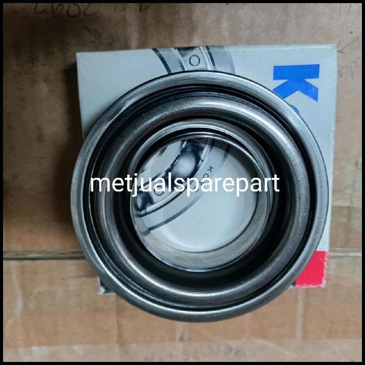 TERBARU DEKLAHER DEG LAHER DREGLAHER ISUZU TROOPER BIGHORN 