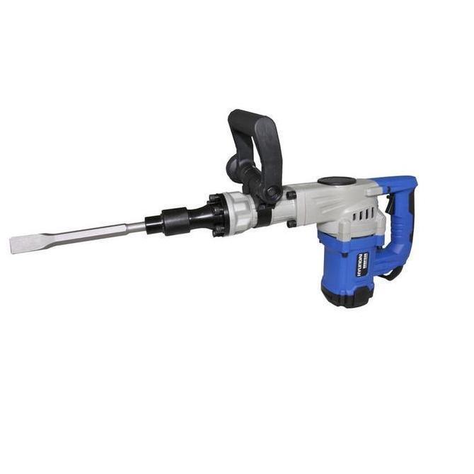 PIXKO Demolition Hammer Hyundai HDDH 1945 - Mesin Bor Bobok Beton Hyundai - Jack Hammer Demolition H