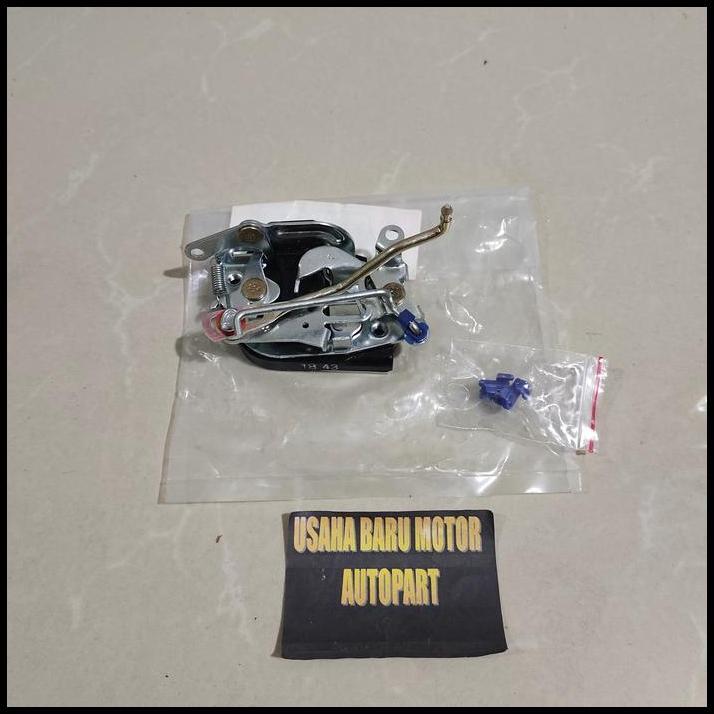 DISKON DOOR LOCK PINTU BELAKANG BAGASI DAIHATSU TAFT GT , , FEROZA , ROCKY 