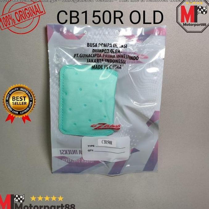 FILTER SARINGAN PAMPERS FUEL PUMP POMPA BENSIN CB 150 R OLD CB150R terlaris