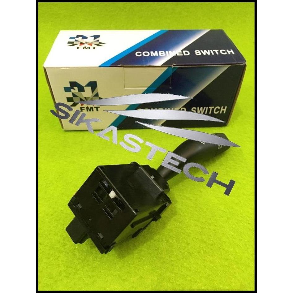 BEST DEAL LIGHTING & TURN SIGNAL SWITCH / SAKLAR LAMPU DEPAN & SEIN HONDA CR-V RD5-RD9 CRV GEN-2 200