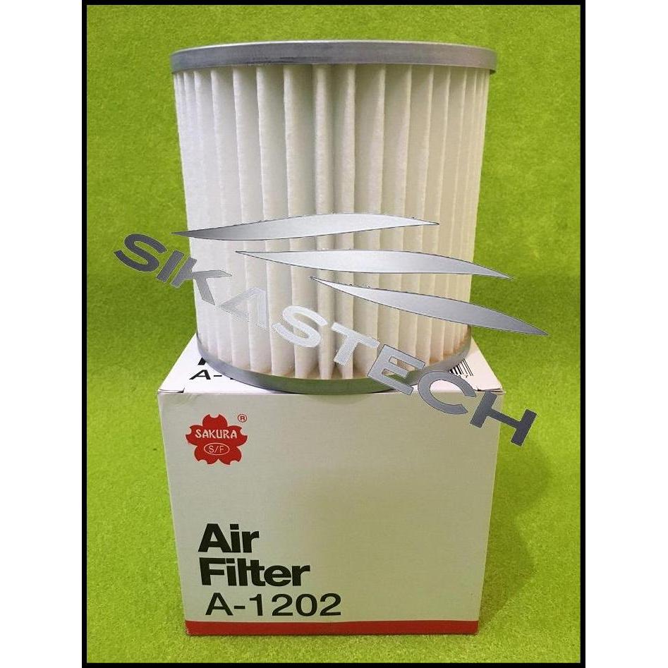 BEST DEAL 17801-87Z04-001 AIR FILTER / SARINGAN UDARA DAIHATSU HIJET ESPASS S91 1.3 S92 1.6 KARBURAT