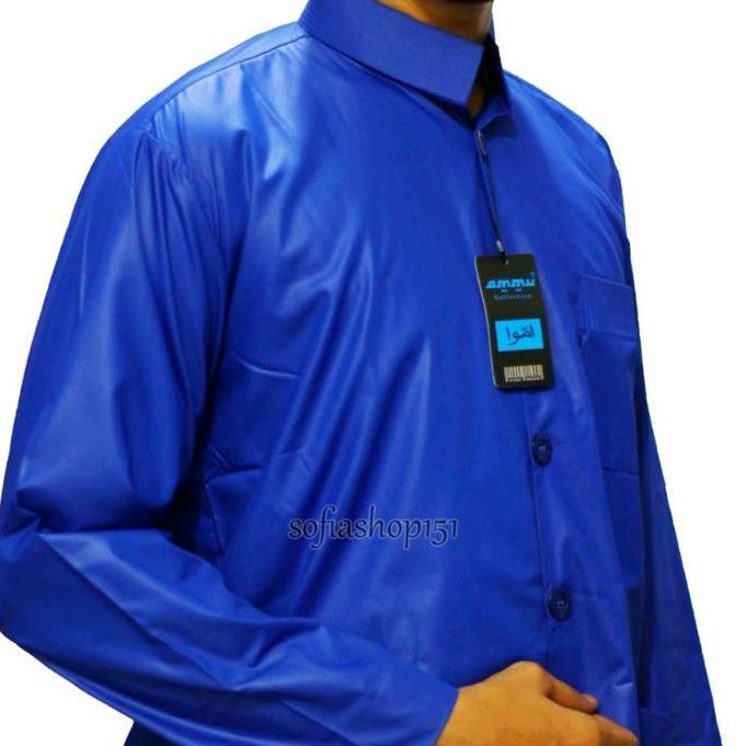 GROSIR BAJU KOKO AMMU COLLECTION HAIBAH ORIGINAL 100% LJ