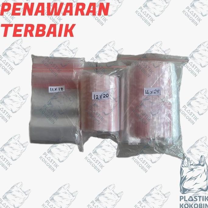 TERBARU|TERMURAH|BARU|PREMIUM|ORIGINAL|GARANSI|DISKON|PROMO PLASTIK KLIP KECIL (1 PACK )