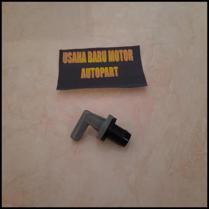 TERLARIS VALVE PVC PCV TOYOTA STARLET KOTAK / KAPSUL 