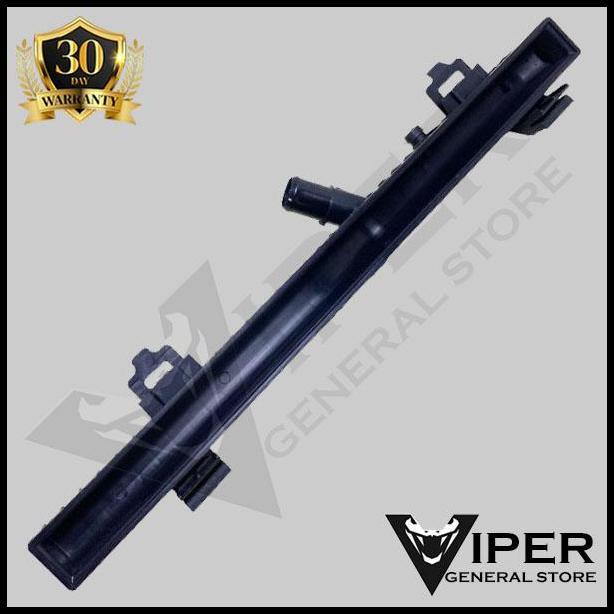 DISKON UPPER TANK RADIATOR FORD FIESTA 2009 (3600) 