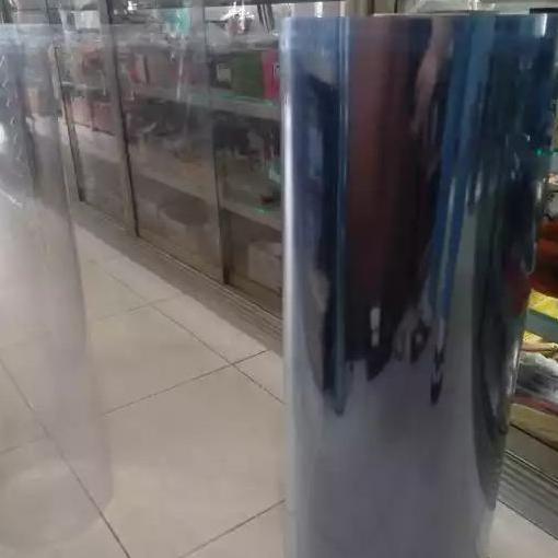 Confezione- Plastik Mika Kaku Tebal 0,70Mm / Mika Untuk Kotak Souvenir & Seserahan