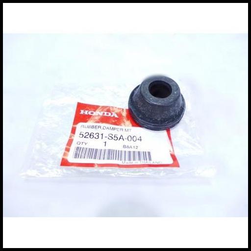 TERLARIS SUPPORT KARET SUPORT SHOCK CRV GEN3 GEN4 2007-2017 ORIGINAL 