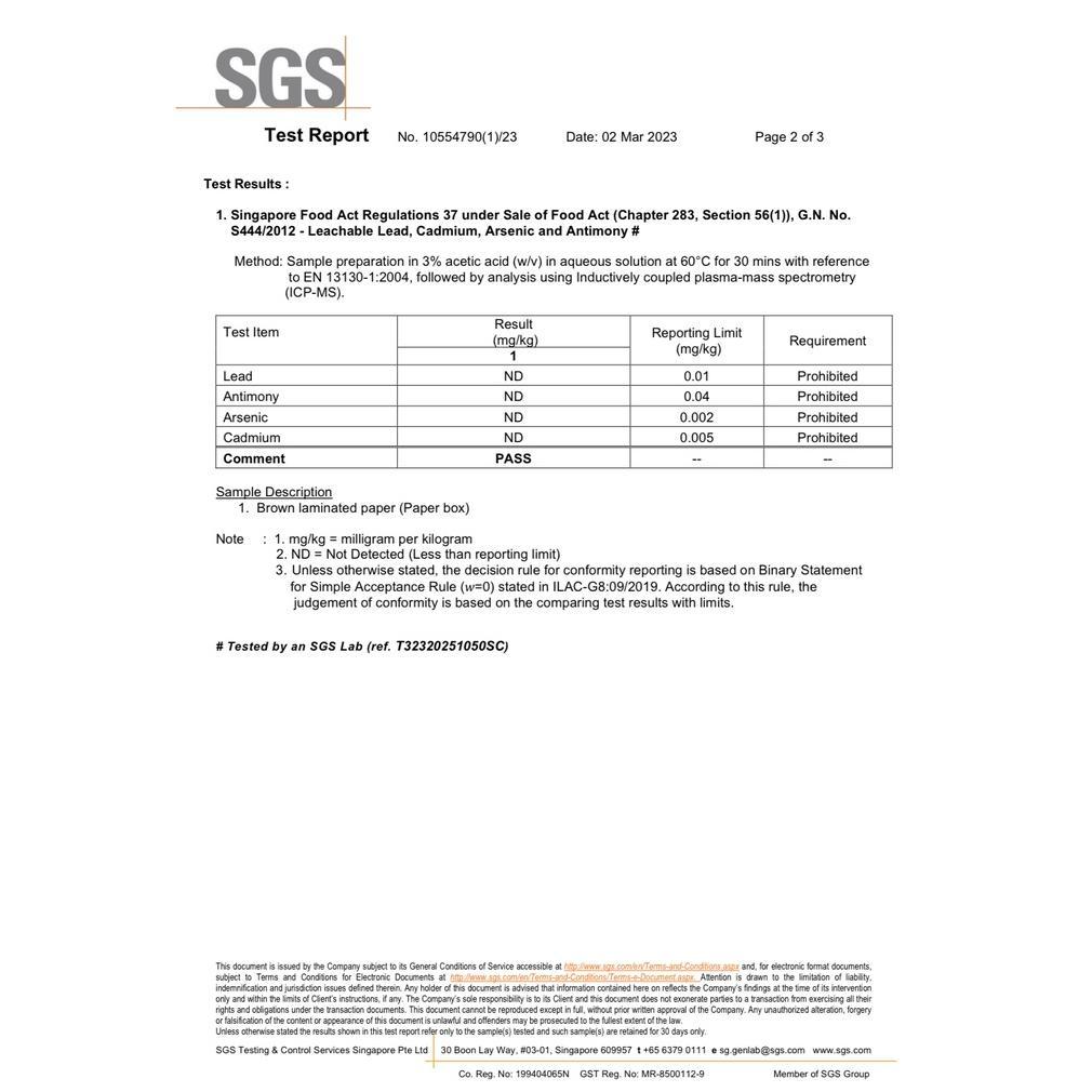 HOT PRODUCT PAPER LUNCH BOX S, M, L / KOTAK MAKANAN COKLAT POLOS / LUNCH BOX SELIP (WAJIB MEMBELI EX