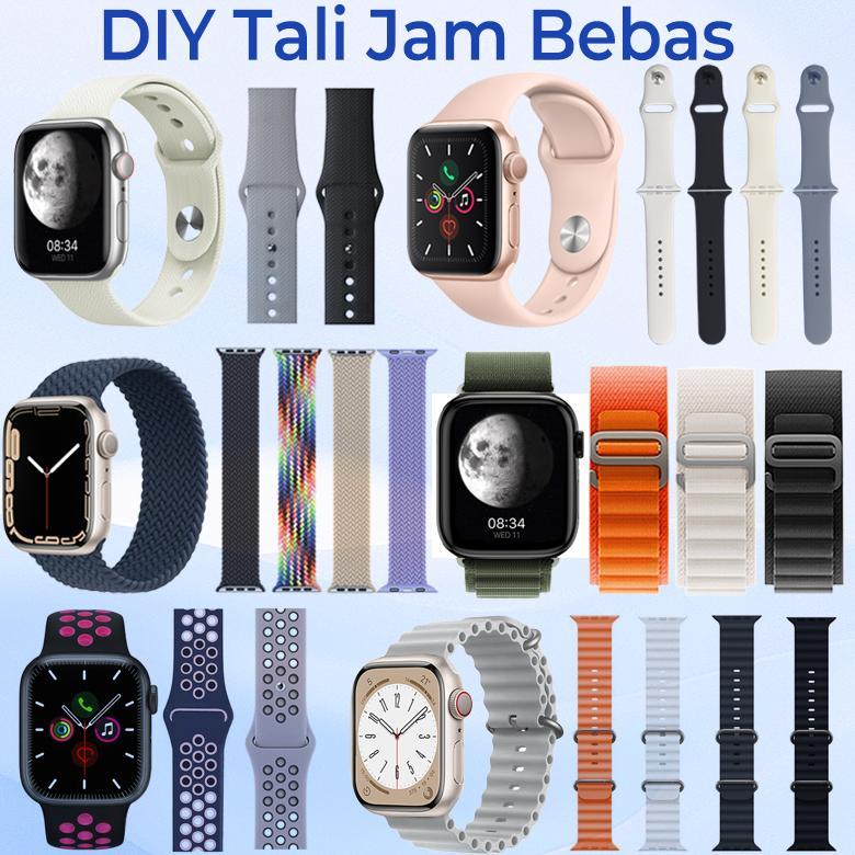 Hot Deals Fitfly Jam Tangan Smartwatch Wanita ,Smartwatch Pria, Jam Tangan Couple Beberapa Mode Olah