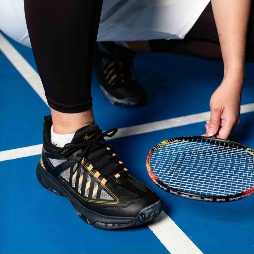 Terbaru Big Sale Sepatu Eagle Original Indonesia  Sepatu Pria & Wanita Bisa Volly.Badminton.Joging.O