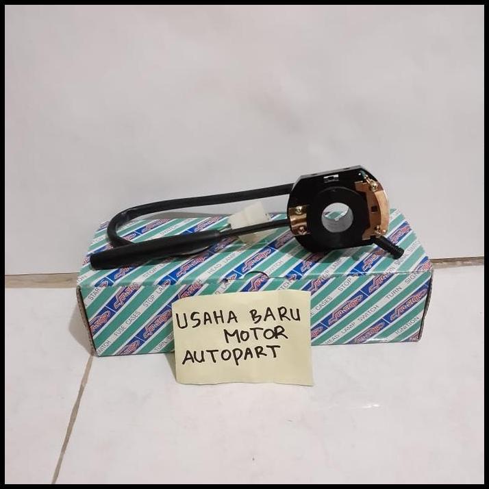 TERLARIS SAKLAR SEN/LAMPU TAFT BADAK / KEBO F50 OLD 1979 