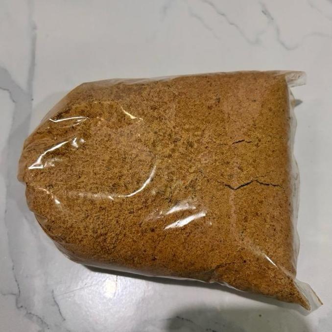 Tsurizao- Umpan Jitu Ampas Kremes Chicken 500Gram Galatama Lele
