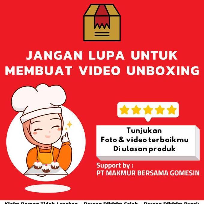 Ice Cream Maker GEA ICE-1530 Mesin Pembuat Es Krim Portable Otomatis PM