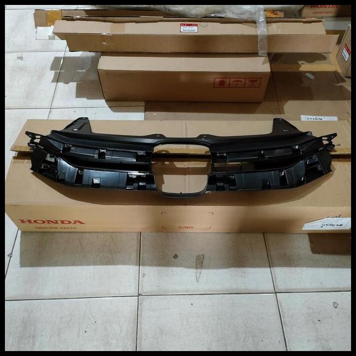 DISKON BASE GRILL / GRILL ATAS CRV GEN 4 2016 ORIGINAL 