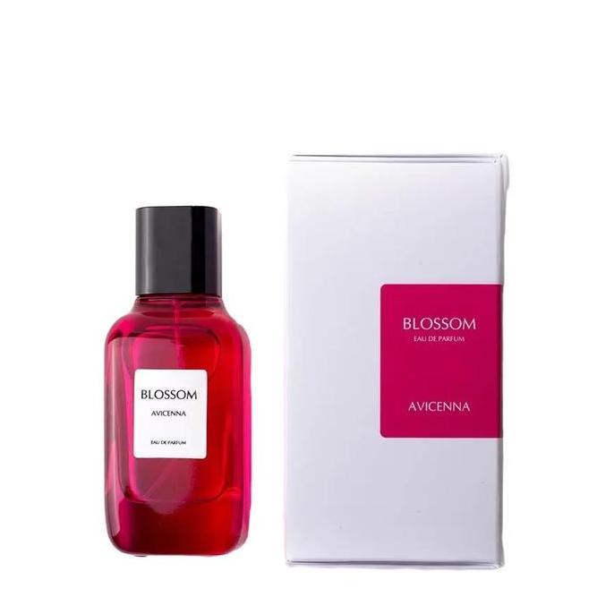 Profumo- Avicenna Blossom Women  Edp 100 Ml - Parfum Wanita
