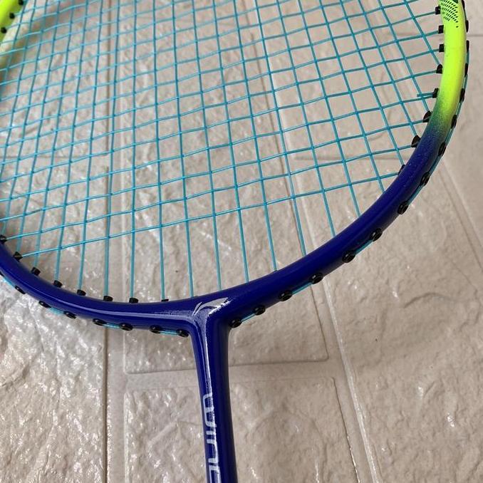 IRMAZUKI81 - [21 LBS] RAKET BADMINTON MURAH PAKET HEMAT 1RAKET 1TAS RAKET  BADMINTON