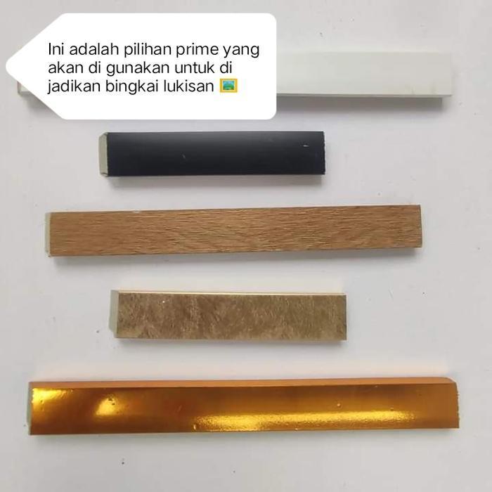 lukisan tawaf mengelilingi Ka'bah