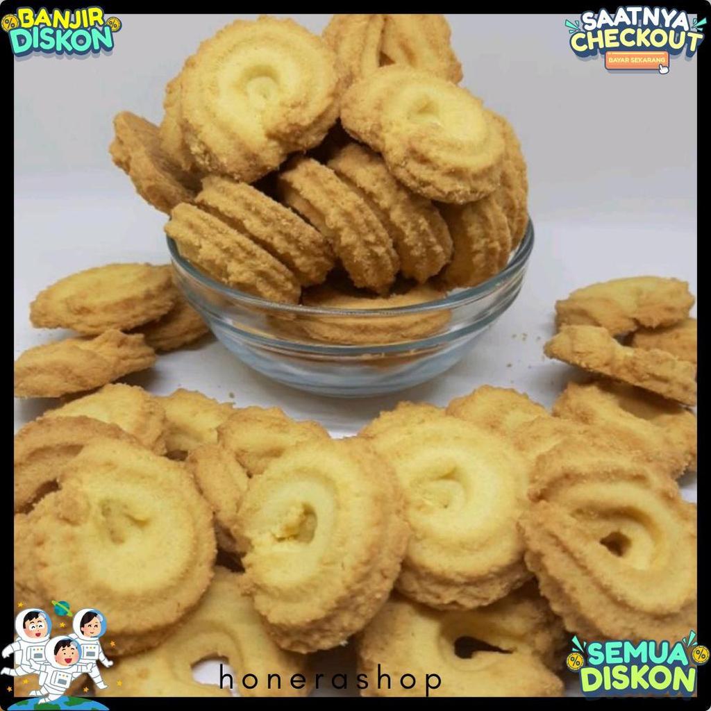 Bisa Cod Kue Lebaran Kiloan / Kuker Kiloan / Aneka Kuker Lebaran