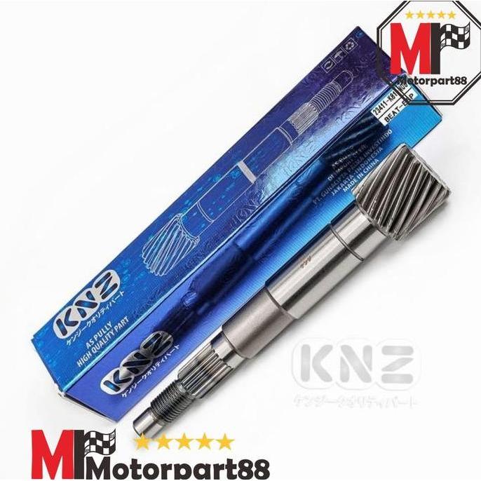 AS PULI KNZ PULLY BEAT ESP BEAT POP SCOOPY ESP VARIO110 FI ESP KNZ original