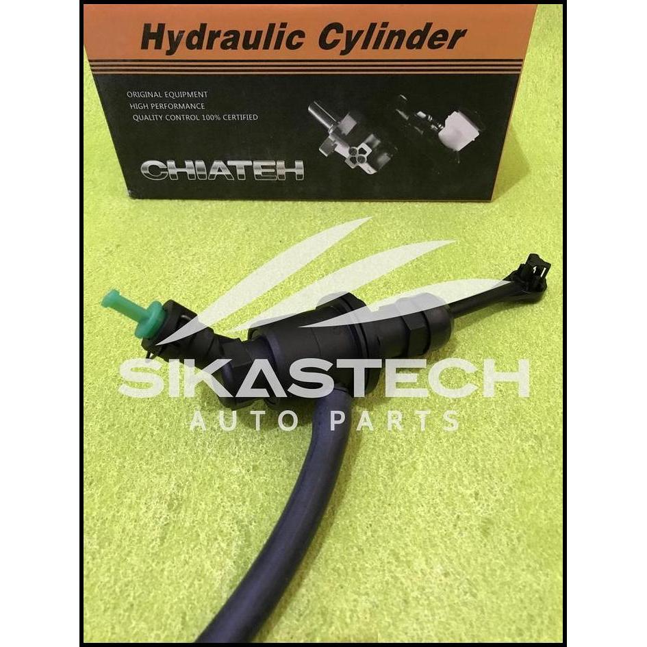 HOT DEAL 30610-ED000 CLUTCH MASTER CYLINDER ASSY KOPLING ATAS NISSAN HR15DE 1.5 MR18DE 1.8 NV200 VAN