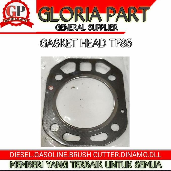 PACKING HEAD(GASKET HEAD) TF85 DIESEL YANMAR PROMO