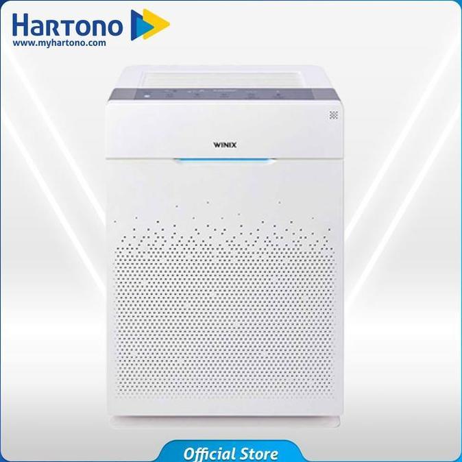 WINIX AIR PURIFIER AZPU370-IWE