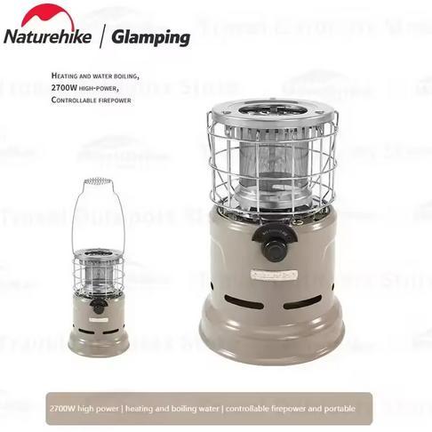 Grosir Penghangat Ruangan Naturehike Cnh22Cj014 Outdoor Heater Stove Burner