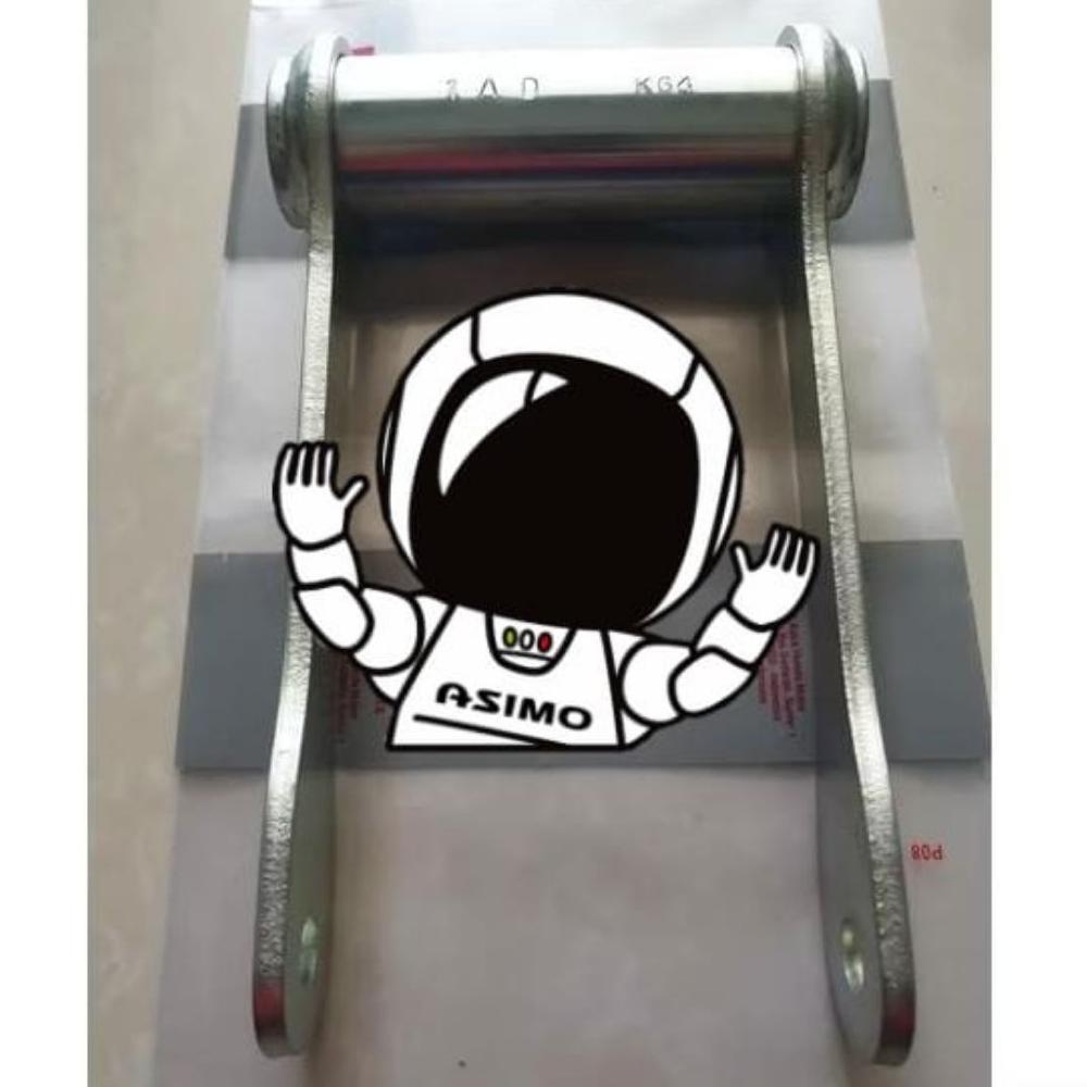 For Honda fi new CBR250RR CBR 250 RR 250RR CBR250 K64 Ayun prolink Mono Shock breaker belakang orina