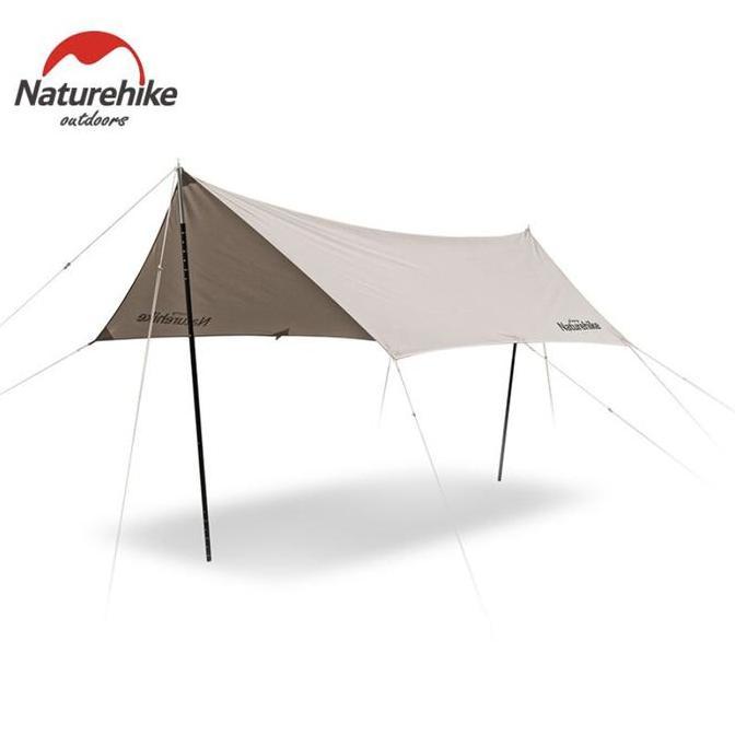 Terlaris Cotton Tarp Series Naturehike Nh20Tm005