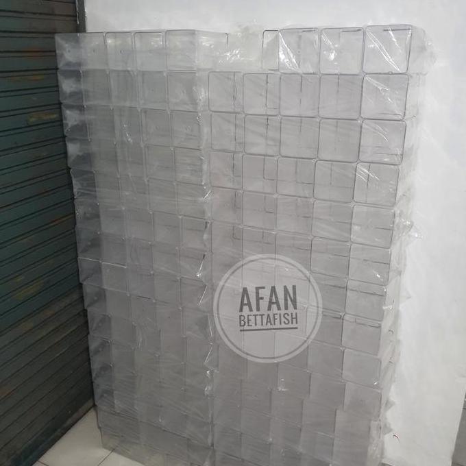 Sakana- Toples Soliter Akrilik 4 Liter Paxton