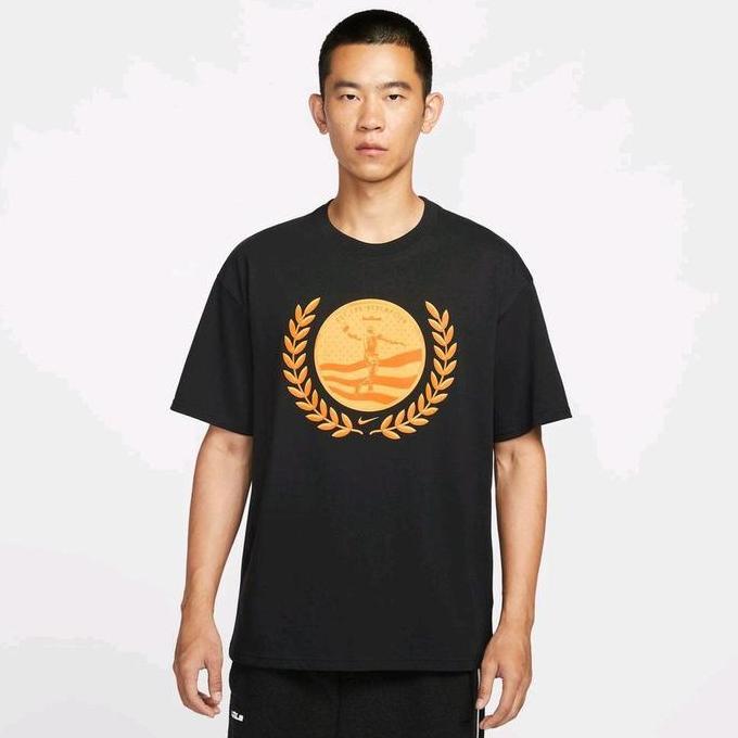 Kaos Basket Nike Lebron James Tee Out For Redemption IH8563-045