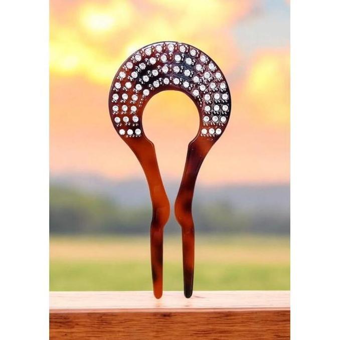 Tusuk Sanggul Jerman / Tusuk Konde / Tusuk Rambut Premium GS