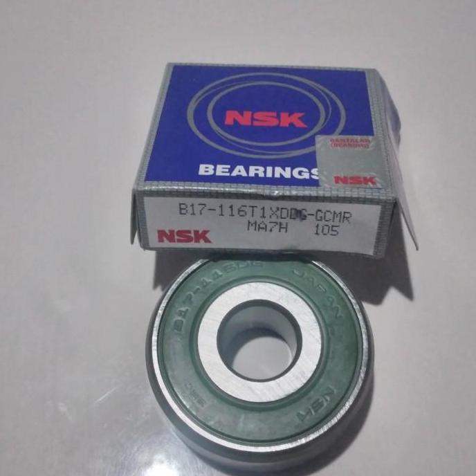 Bearing dinamo PS Canter B17-116 Nsk