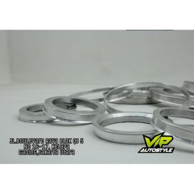 Center Ring Velg Oem original Ke velg Oem original lagi
