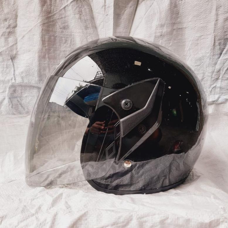 BESTPROMO HELM DEWASA, Helm Murah meriah/Helm Sni/Helm Sni