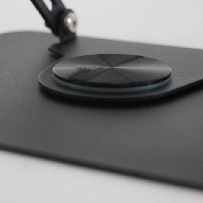 LAPTOP STAND REXUS DECHA FP02/STAND LAPTOP NOTEBOOK FP-02 360 ROTATION