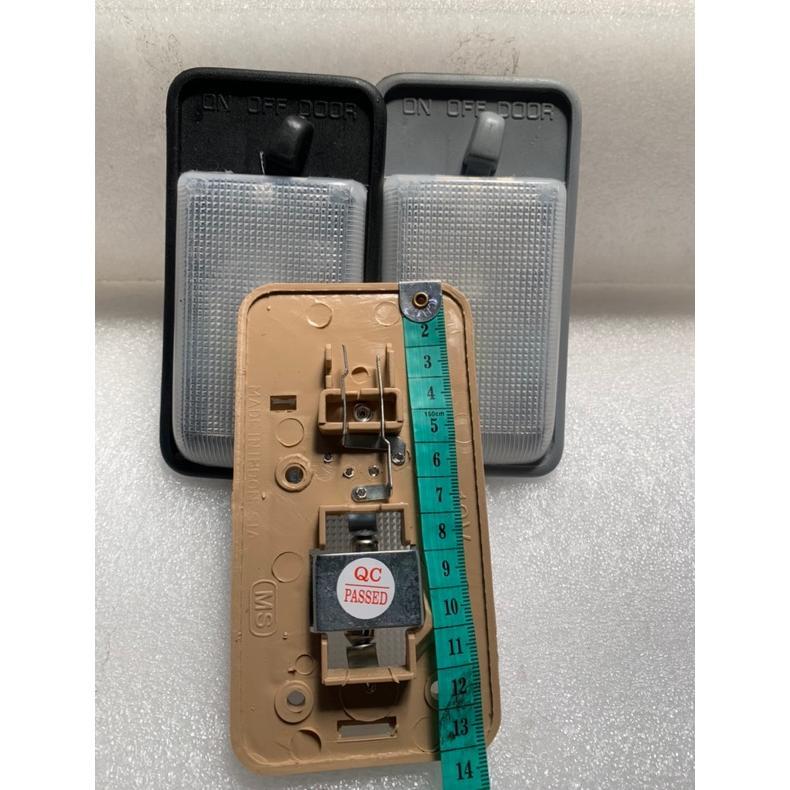 best deals lampu plafon kijang /lampu plafon led/ lampu plafon mobil/lampu plafon 12v