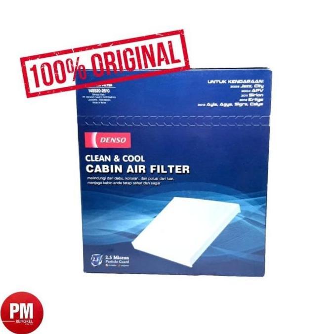 Filter AC - Filter Kabin Sigra Calya