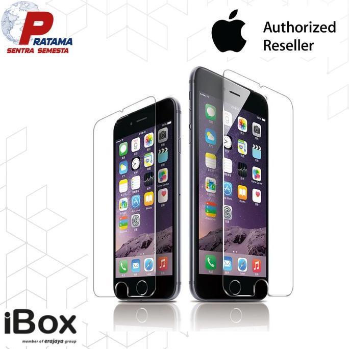 Lamina Tempered Glass Premium iphone