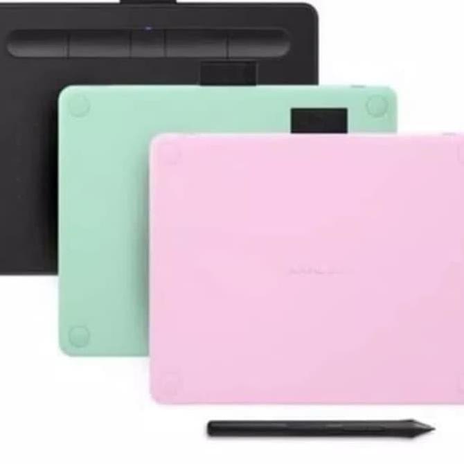 Wacom Intuos Drawing Tablet Small Bluetooth CTL-4100 CTL 4100 CTL4100