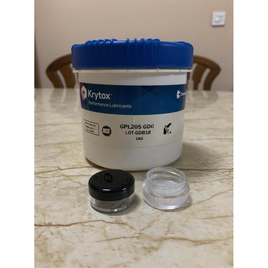 Krytox GPL 205g0