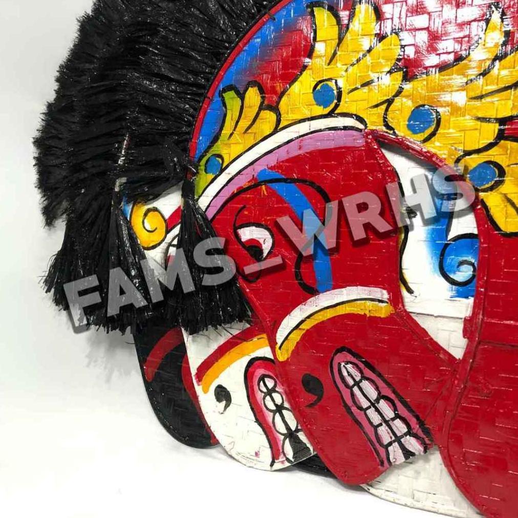 Jaranan Jumbo Jaranan Asli Jaranan Kuda Lumping Fm -22