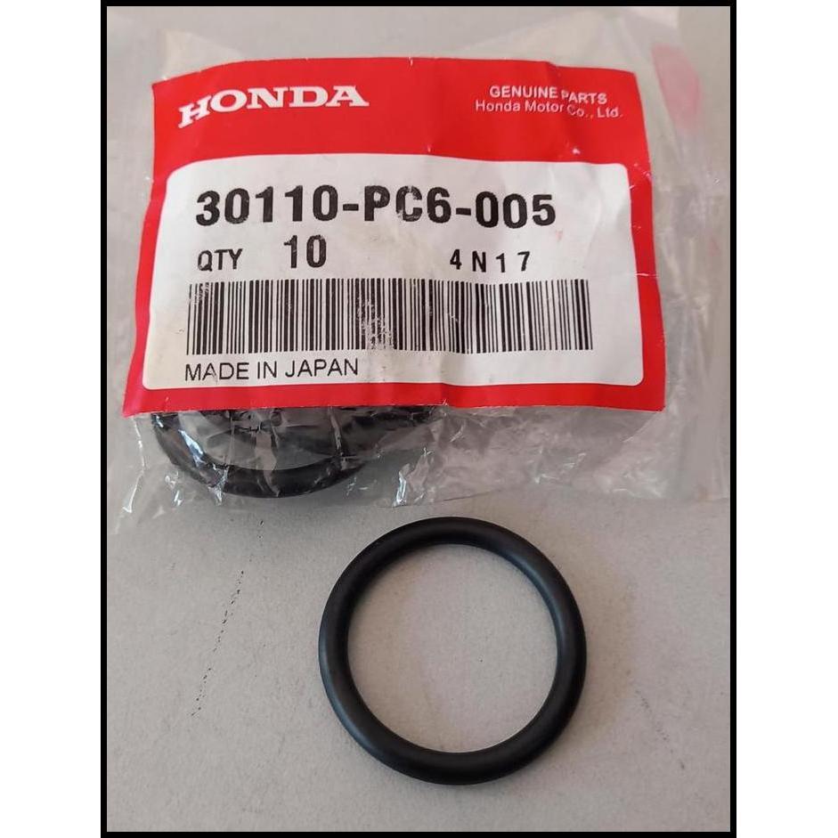 TERBARU ORING DELCO DELKO DISTRIBUTOR ACCORD VTI VTIL 1998 1999 2000 2001 2002 