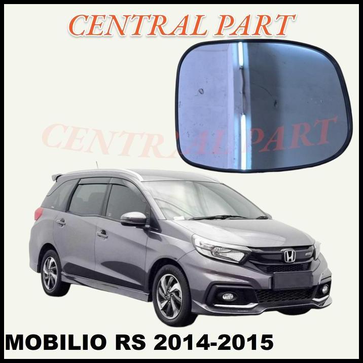 DISKON KACA SPION UNTUK MOBIL MOBILIO E S 2014 2015 