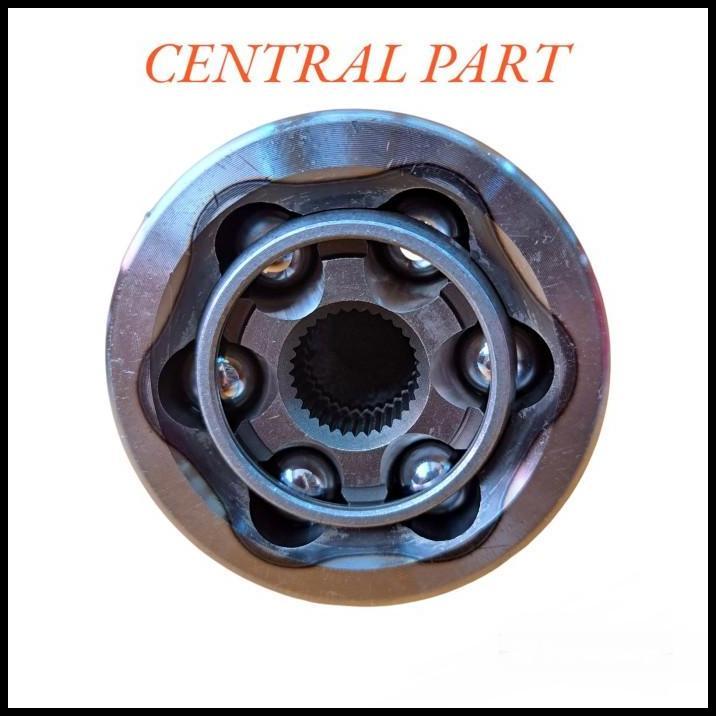 TERBARU AS RODA CV JOINT AS KOPEL LUAR KIRI KANAN MOBIL CRV GEN1 2000 2001 